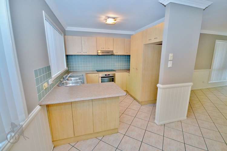 Second view of Homely townhouse listing, 2/26 Franklin Street, Nundah QLD 4012