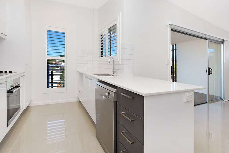 Third view of Homely unit listing, 5 / 19 Pickwick Street, Cannon Hill QLD 4170