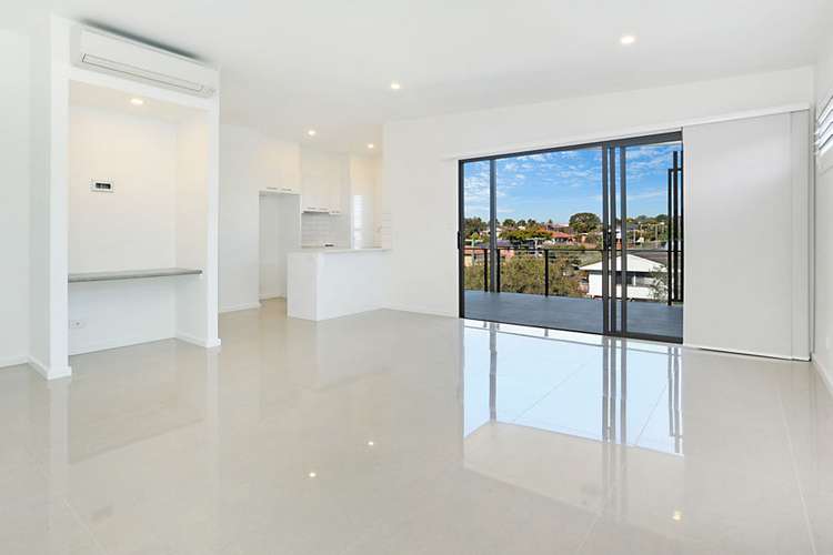 Sixth view of Homely unit listing, 5 / 19 Pickwick Street, Cannon Hill QLD 4170