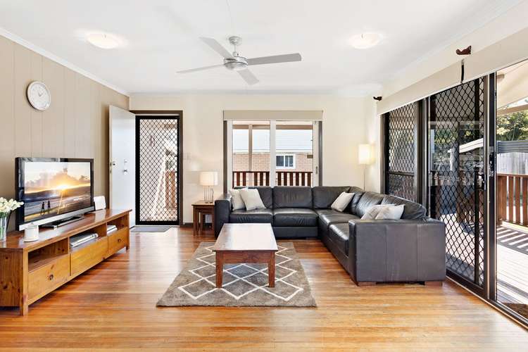 Third view of Homely house listing, 51 Yanderra Avenue, Arana Hills QLD 4054