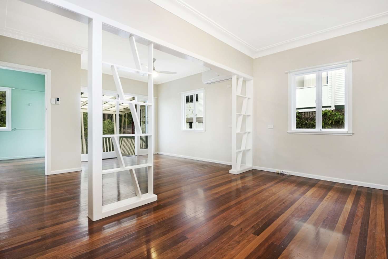 Main view of Homely house listing, 27 Mackay Terrace, Bardon QLD 4065