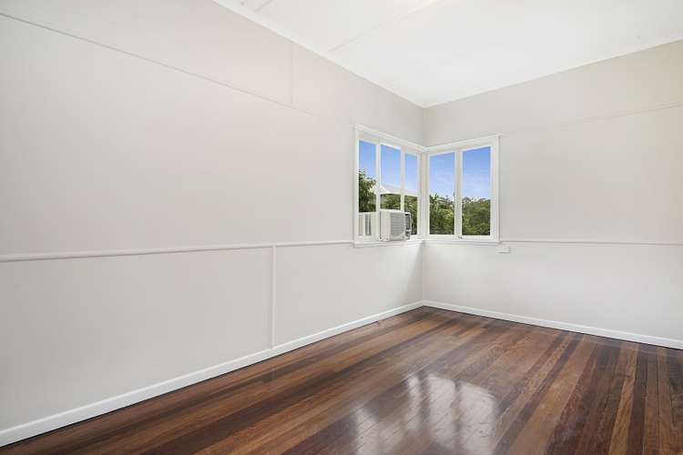 Second view of Homely house listing, 27 Mackay Terrace, Bardon QLD 4065