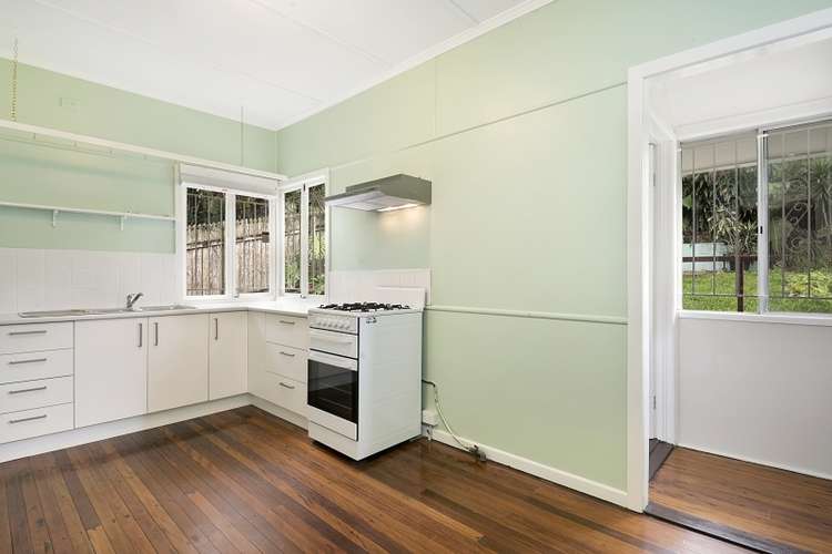 Third view of Homely house listing, 27 Mackay Terrace, Bardon QLD 4065