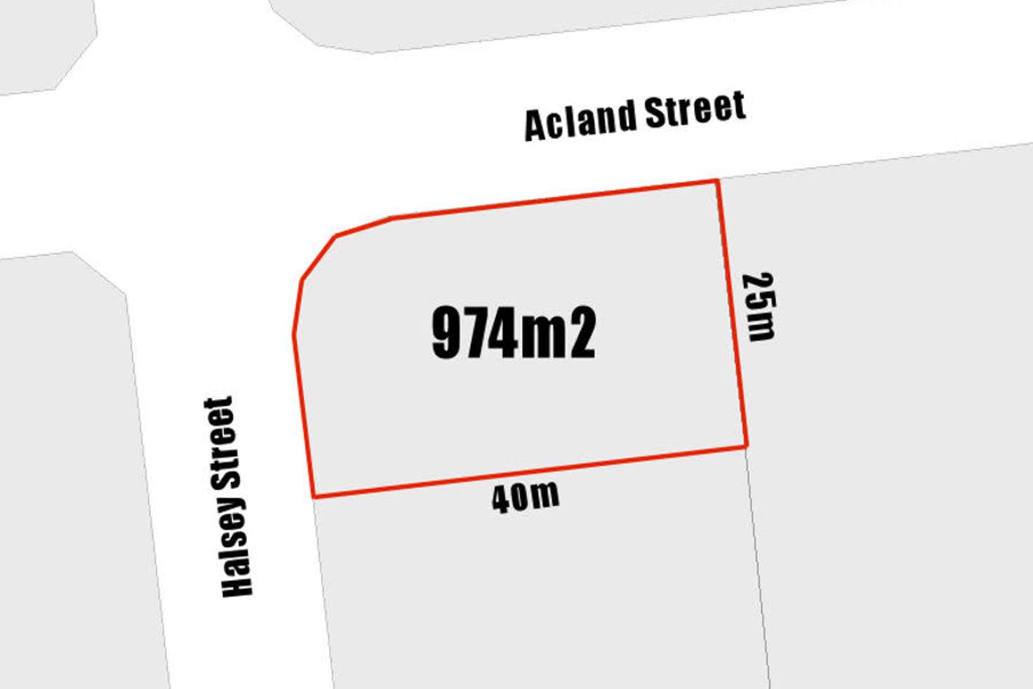 Main view of Homely residentialLand listing, 17 Acland Street, Blanchetown SA 5357