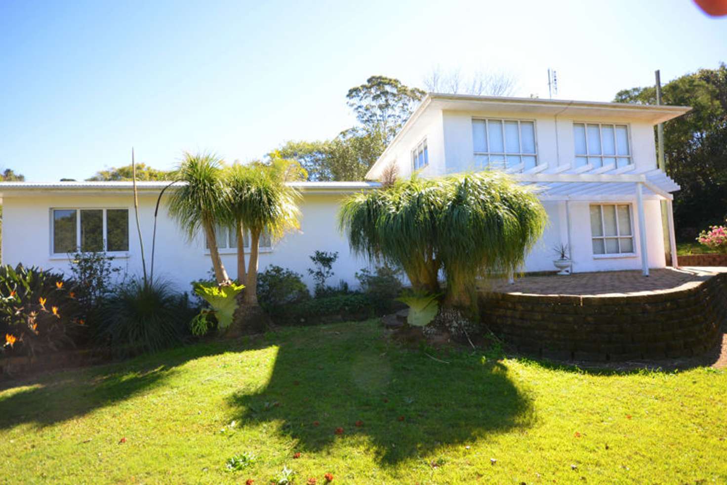 Main view of Homely house listing, 18 Mountain View Road, Maleny QLD 4552