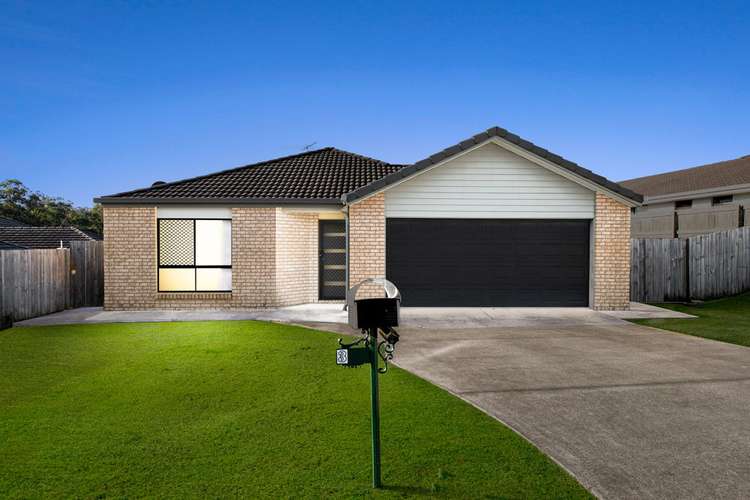 3 James Court, Joyner QLD 4500