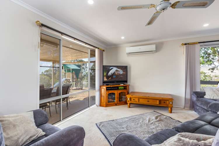 Fifth view of Homely house listing, 154 Blanchview Road, Withcott QLD 4352