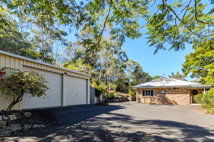 Second view of Homely house listing, 64 Flora Drive, Beecher QLD 4680