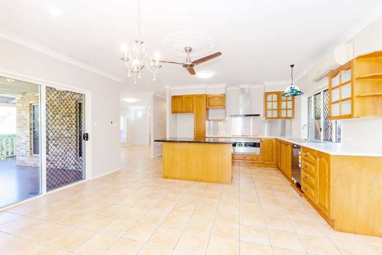 Fifth view of Homely house listing, 64 Flora Drive, Beecher QLD 4680
