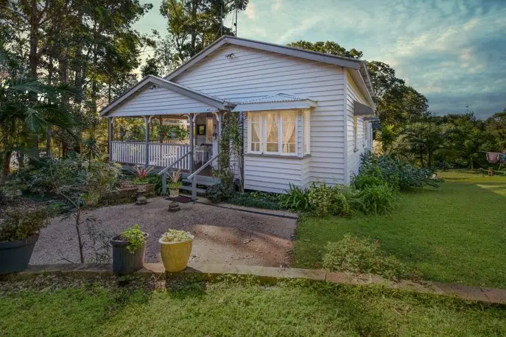 45-57 Mapleton Falls Road, Mapleton QLD 4560