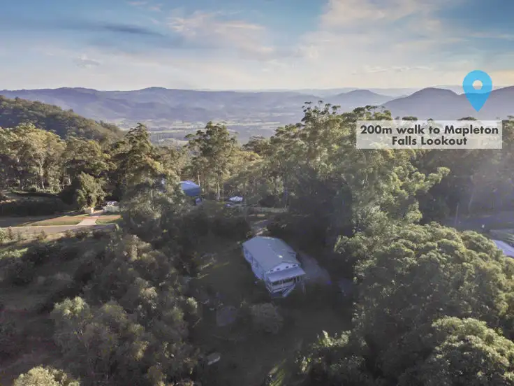Second view of Homely house listing, 45-57 Mapleton Falls Road, Mapleton QLD 4560
