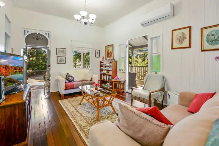 Fourth view of Homely house listing, 45-57 Mapleton Falls Road, Mapleton QLD 4560