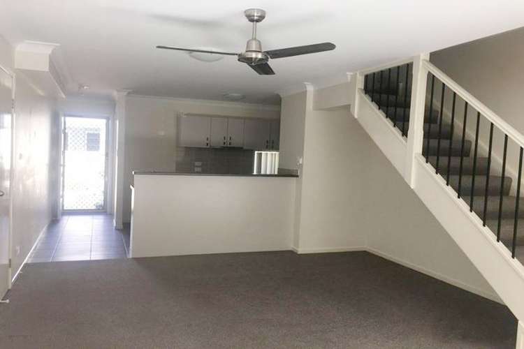 Second view of Homely townhouse listing, 143/71 Stanley Street, Brendale QLD 4500