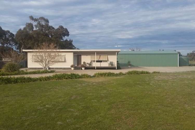 Main view of Homely ruralOther listing, Lot 911 Cobram St, Berrigan NSW 2712