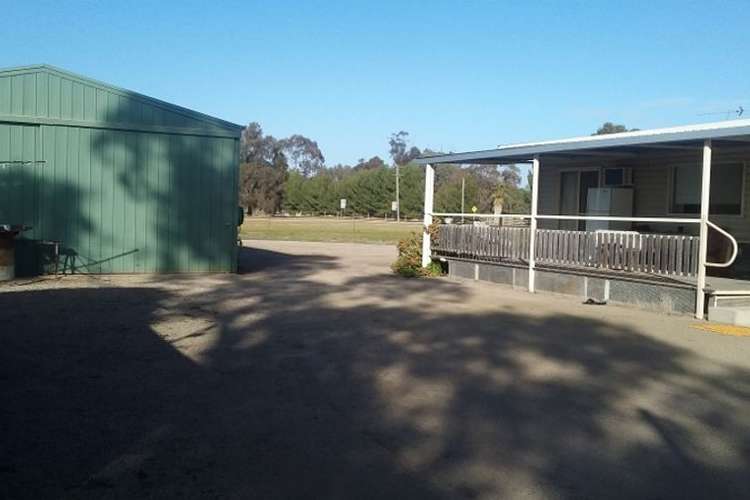 Second view of Homely ruralOther listing, Lot 911 Cobram St, Berrigan NSW 2712