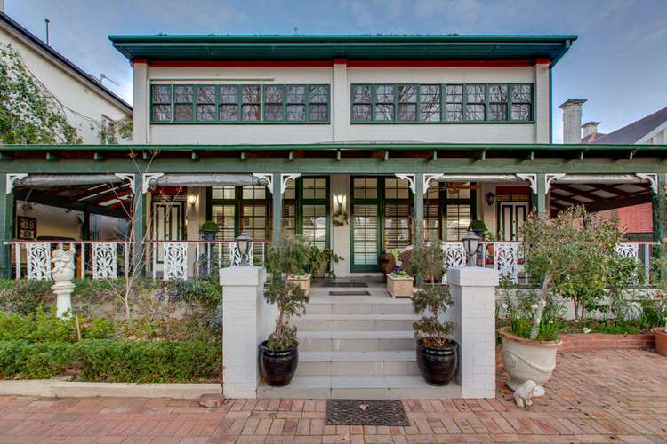 Main view of Homely house listing, 58 Gurwood Street, Wagga Wagga NSW 2650