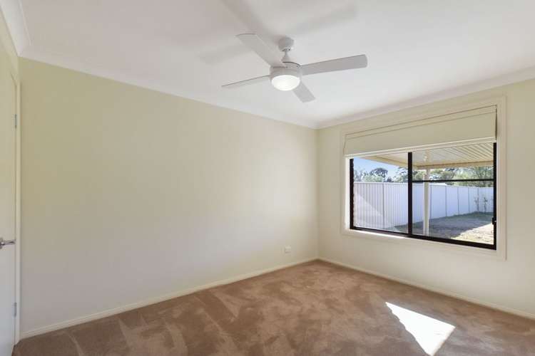 Seventh view of Homely house listing, 16 Eveleigh Court, Scone NSW 2337