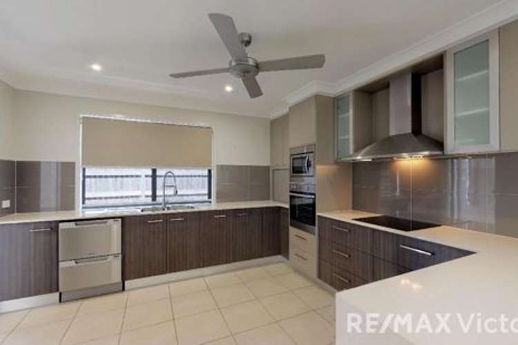 Fifth view of Homely house listing, 24 Coffey Court, Beachmere QLD 4510