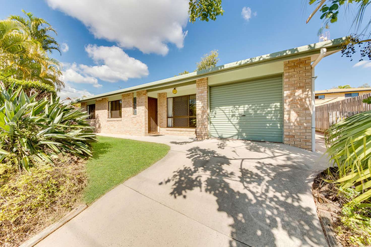 Main view of Homely house listing, 20 Intrepid Street, Clinton QLD 4680