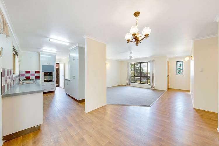Second view of Homely house listing, 20 Intrepid Street, Clinton QLD 4680