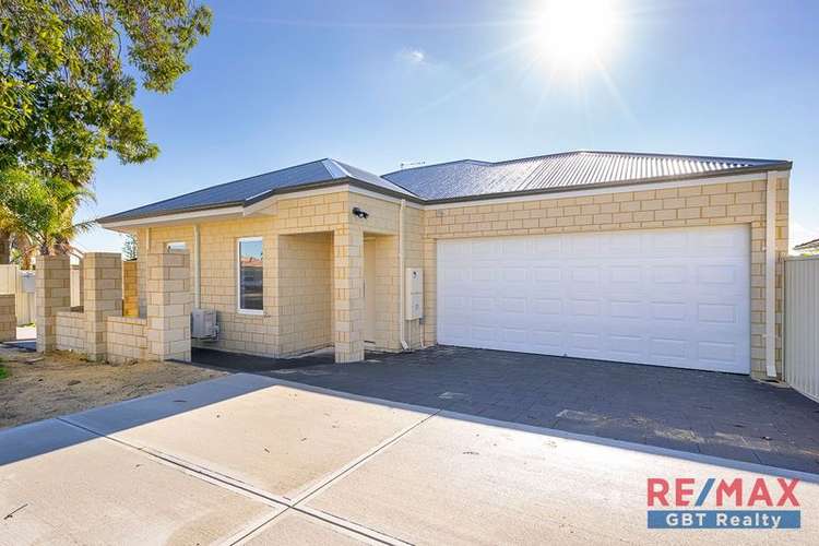 Main view of Homely house listing, 5A Dounley Street, Balga WA 6061