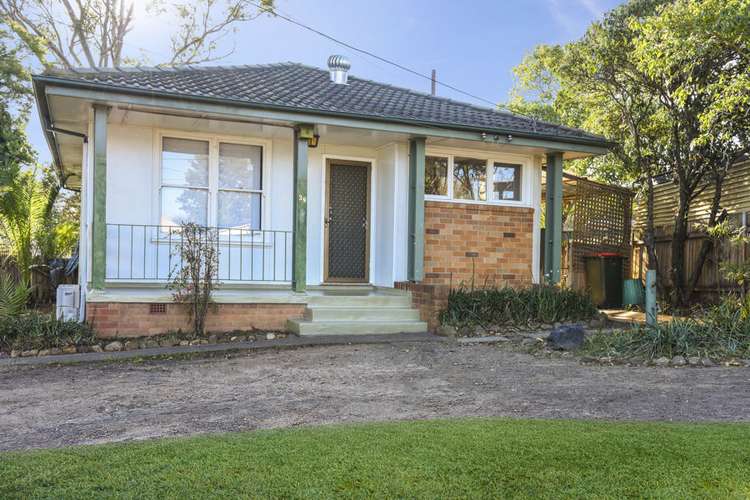 Main view of Homely house listing, 39 Popondetta Rd, Emerton NSW 2770