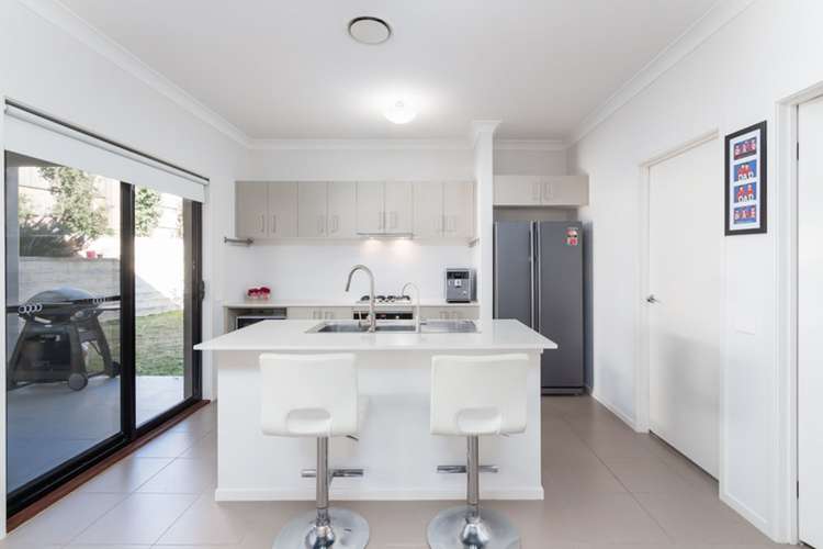 Fourth view of Homely house listing, 33 Treeland Circuit, Kellyville NSW 2155