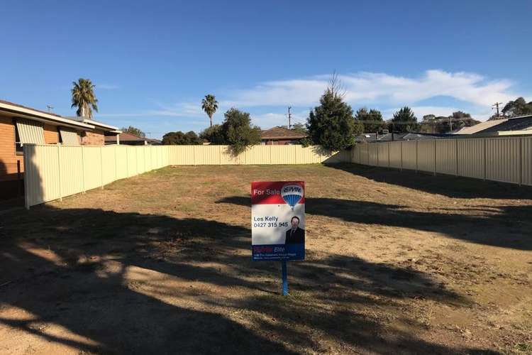 Second view of Homely residentialLand listing, 266 Fernleigh Road, Ashmont NSW 2650