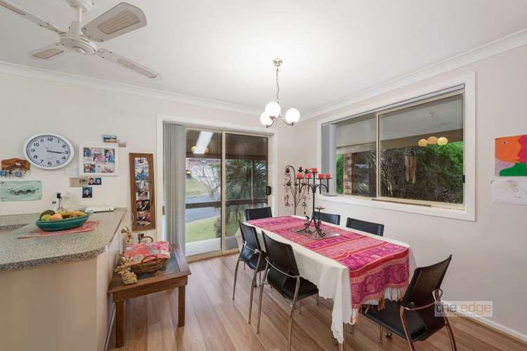 Fourth view of Homely villa listing, 1/1 Ilex Court, Boambee East NSW 2452