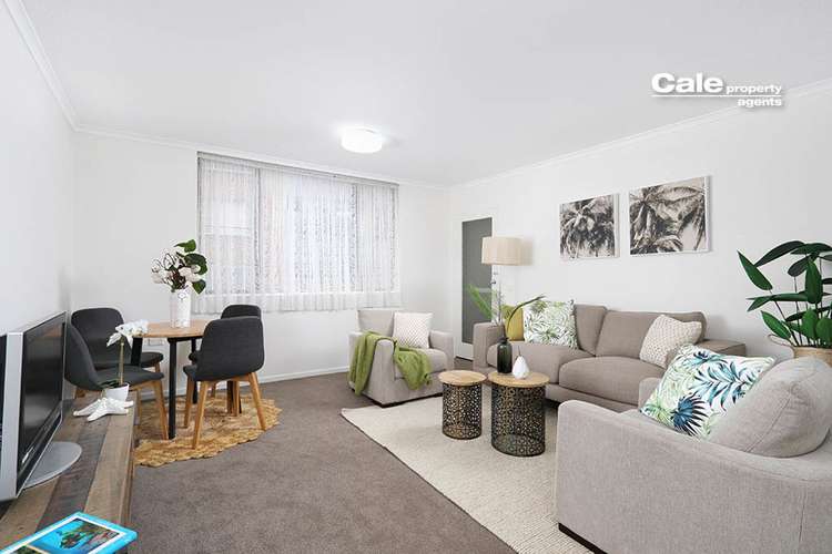 Second view of Homely unit listing, 30/3-5 Kandy Avenue, Epping NSW 2121