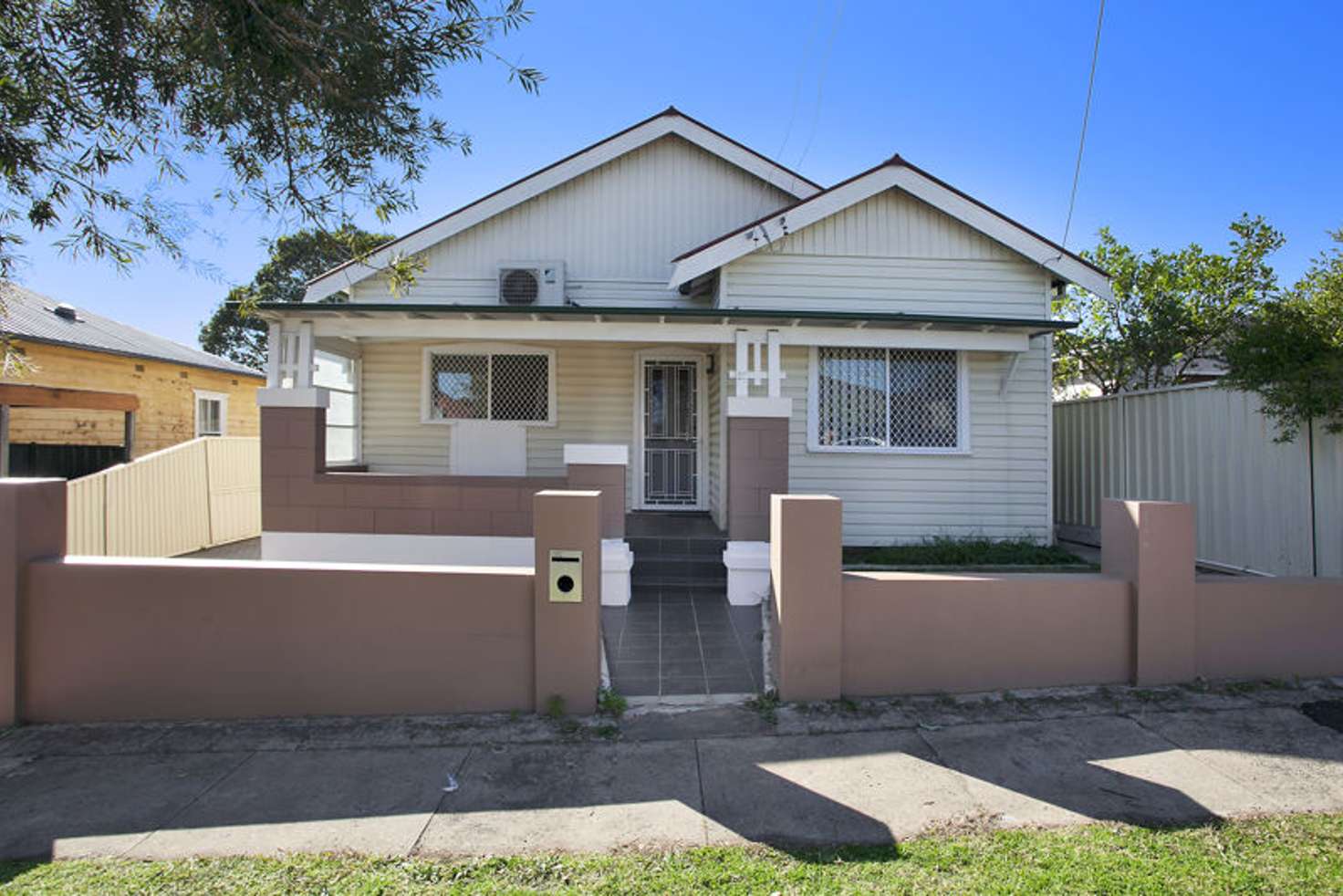 Main view of Homely house listing, 27 Chiswick Road, Auburn NSW 2144