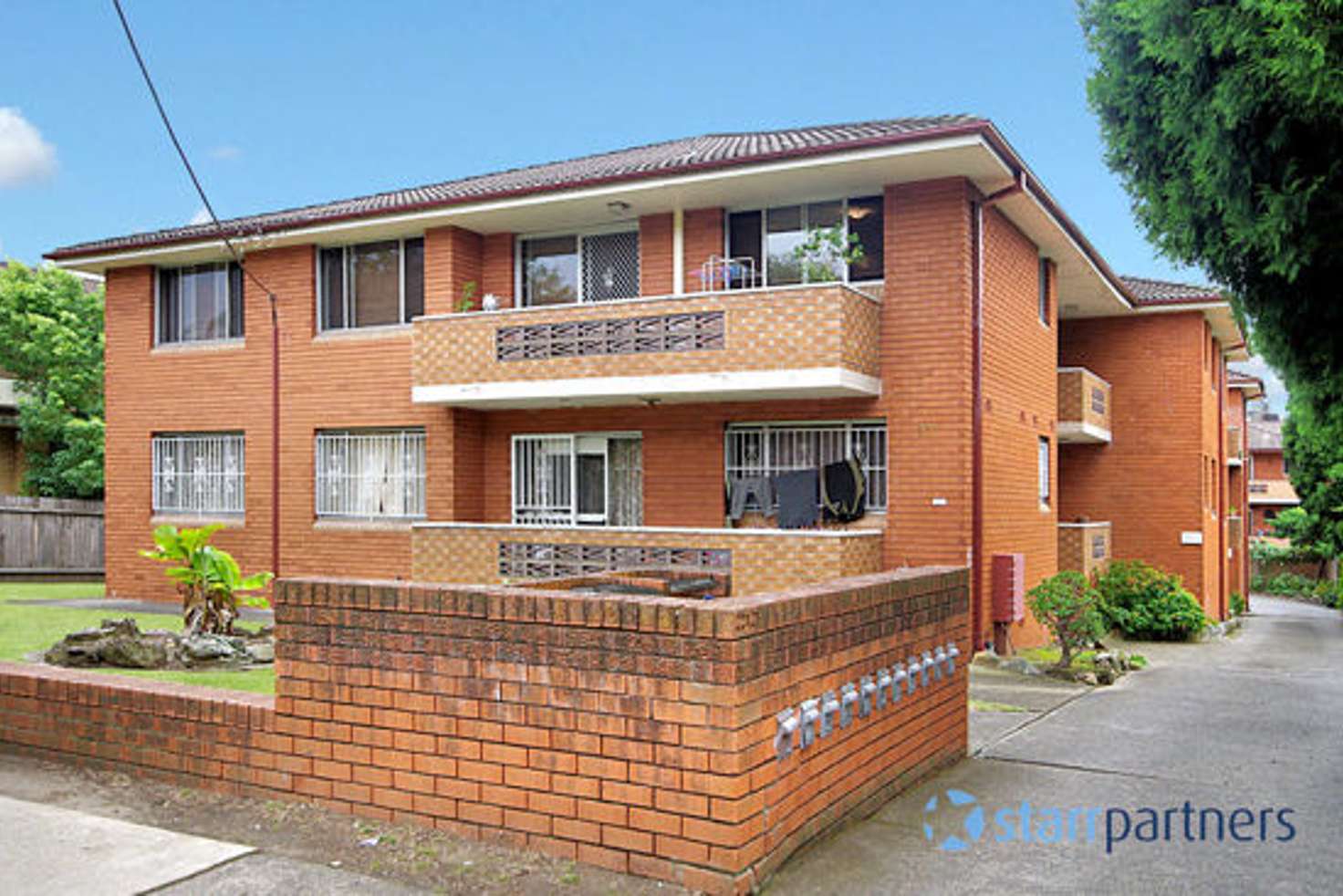 Main view of Homely unit listing, 1/37 MacDonald Street, Lakemba NSW 2195