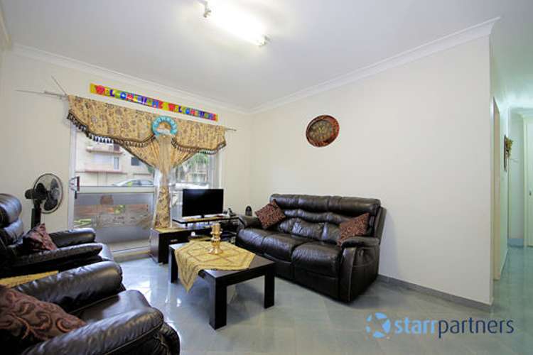 Second view of Homely unit listing, 1/37 MacDonald Street, Lakemba NSW 2195