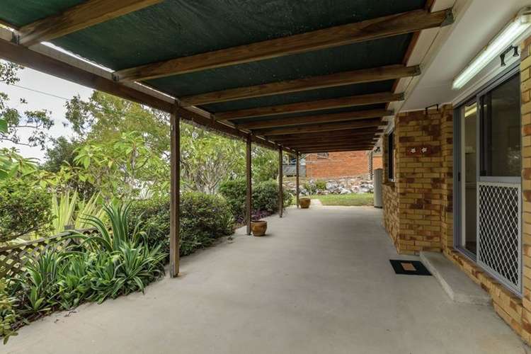 Second view of Homely house listing, 15 Ben Lexcen Court, Clinton QLD 4680
