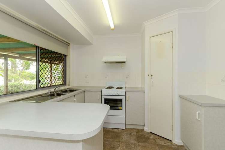 Fifth view of Homely house listing, 15 Ben Lexcen Court, Clinton QLD 4680