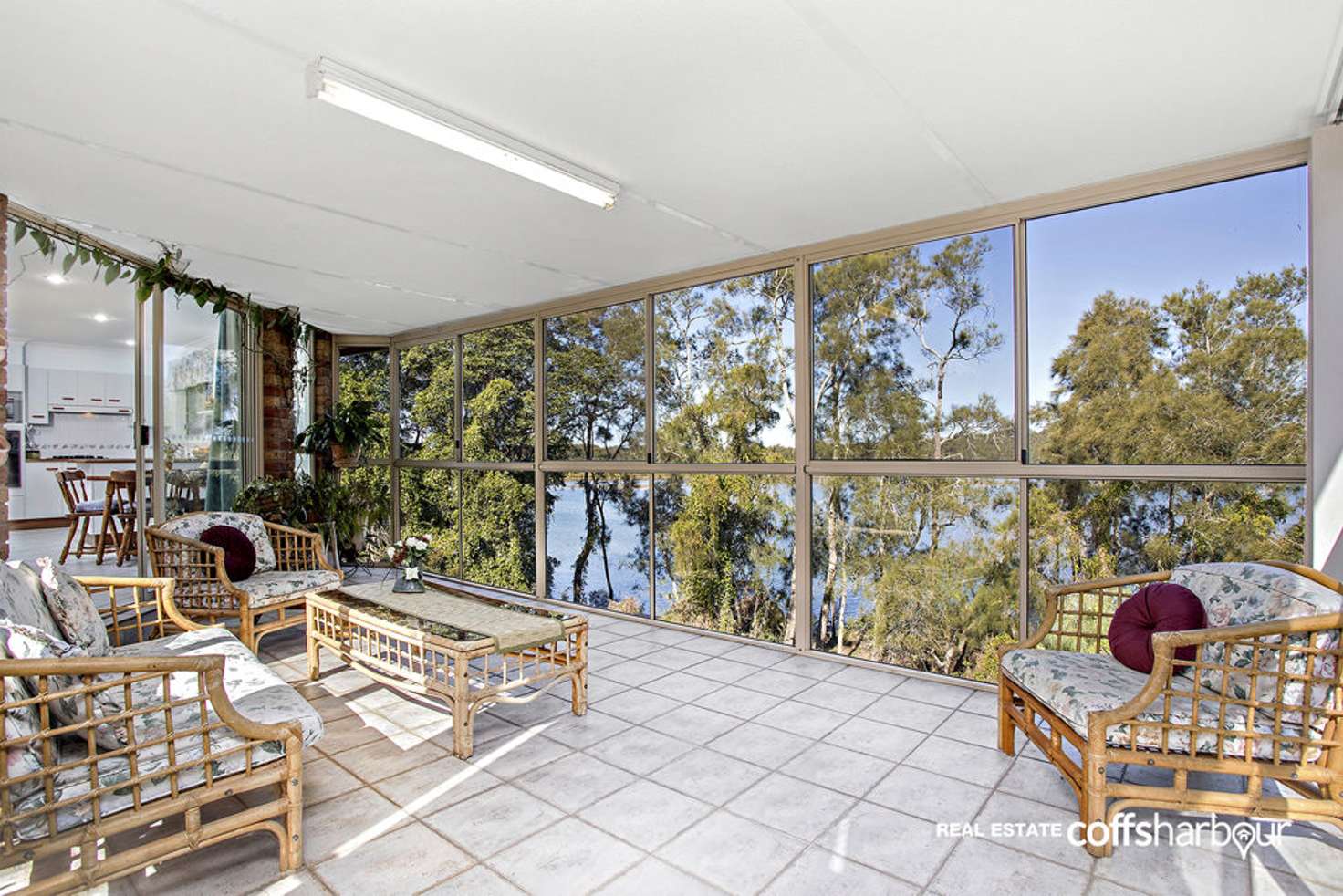 Main view of Homely house listing, 23 Cunningham Crescent, Sawtell NSW 2452