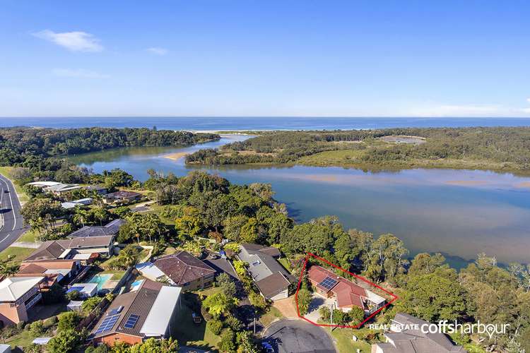 Fifth view of Homely house listing, 23 Cunningham Crescent, Sawtell NSW 2452