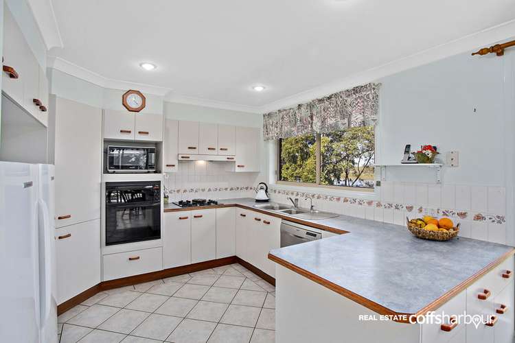 Sixth view of Homely house listing, 23 Cunningham Crescent, Sawtell NSW 2452