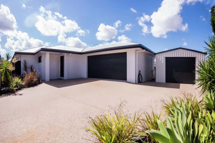 Second view of Homely house listing, 12 Pavillion Court, Glenella QLD 4740