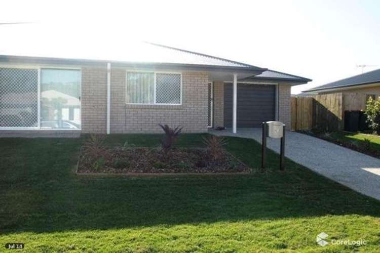 Main view of Homely house listing, Unit 2 41 Tiffany Court, Caboolture QLD 4510