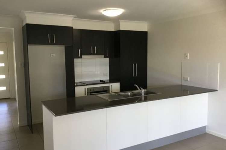 Second view of Homely house listing, Unit 2 41 Tiffany Court, Caboolture QLD 4510