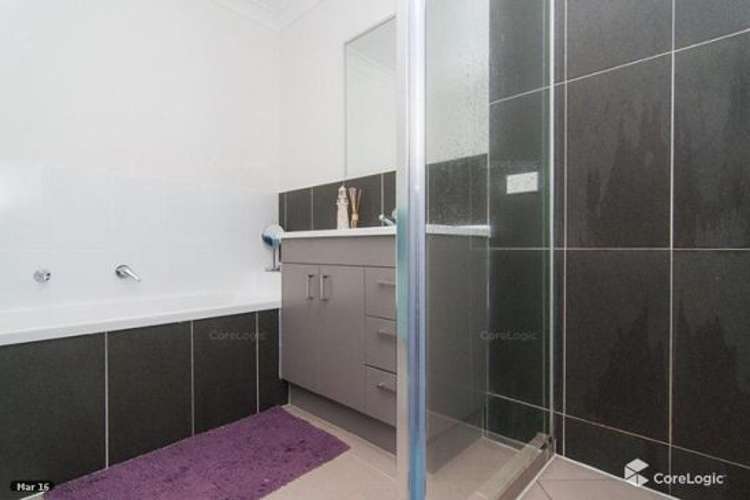 Fourth view of Homely house listing, Unit 2 41 Tiffany Court, Caboolture QLD 4510