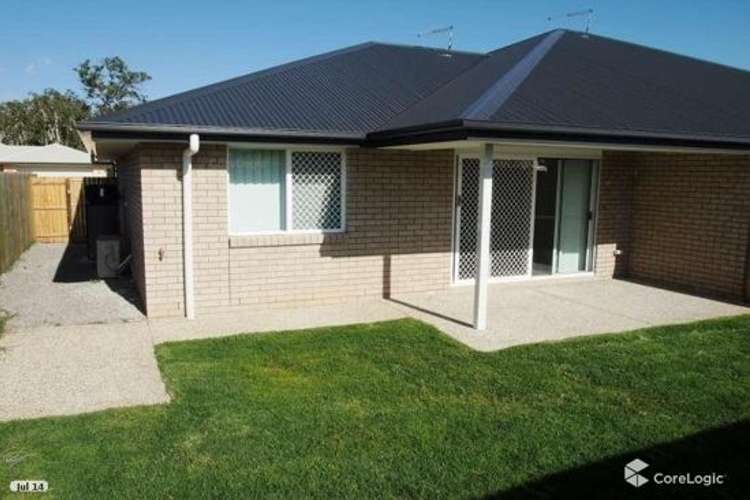 Fifth view of Homely house listing, Unit 2 41 Tiffany Court, Caboolture QLD 4510