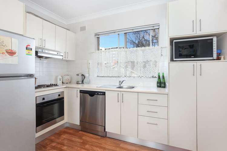 Second view of Homely unit listing, 6/41 Northumberland Road, Auburn NSW 2144