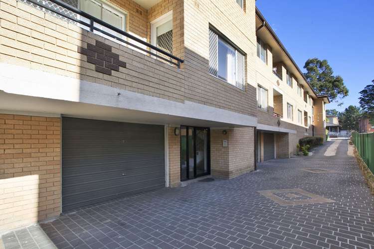 Fourth view of Homely unit listing, 6/41 Northumberland Road, Auburn NSW 2144