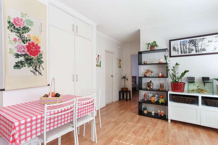 Fifth view of Homely unit listing, 6/41 Northumberland Road, Auburn NSW 2144