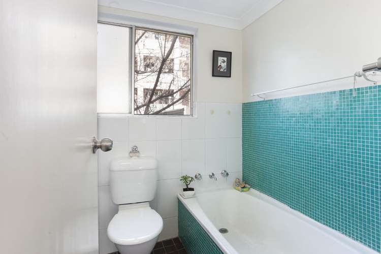 Sixth view of Homely unit listing, 6/41 Northumberland Road, Auburn NSW 2144