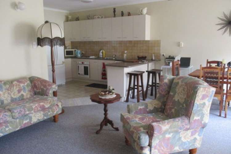 Second view of Homely unit listing, Unit 1/18 McKean Road, Scarness QLD 4655