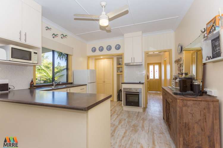 Main view of Homely house listing, 1 Matthews Street, Andergrove QLD 4740