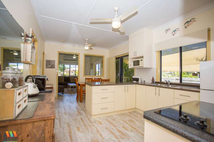Second view of Homely house listing, 1 Matthews Street, Andergrove QLD 4740